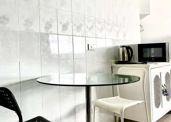 Apartment Impact Arena C1 By Goodroom24