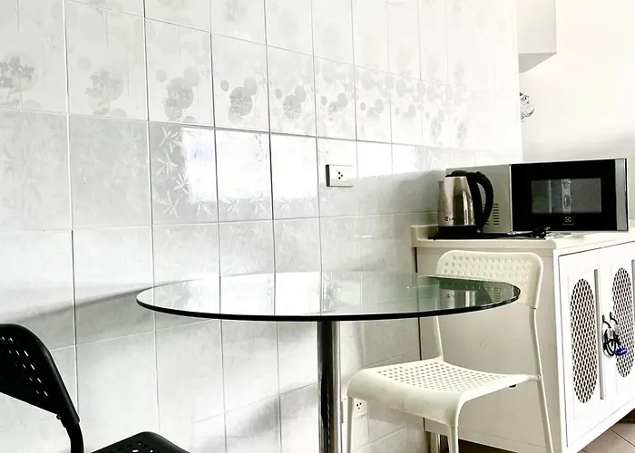 Apartment Impact Arena C1 By Goodroom24